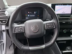 Citroën C4 1.2 PureTech Max