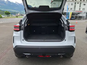Citroën C4 1.2 PureTech Max