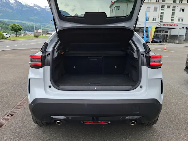 Citroën C4 1.2 PureTech Max