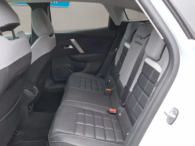 Citroën C4 1.2 PureTech Max