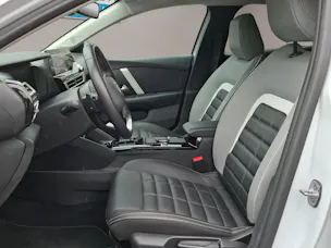 Citroën C4 1.2 PureTech Max