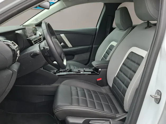 Citroën C4 1.2 PureTech Max
