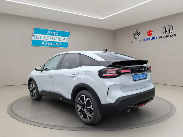 Citroën C4 1.2 PureTech Max