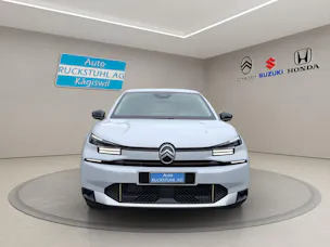 Citroën C4 1.2 PureTech Max