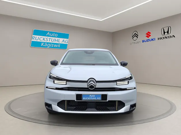 Citroën C4 1.2 PureTech Max