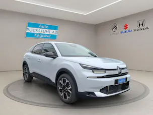 Citroën C4 1.2 PureTech Max