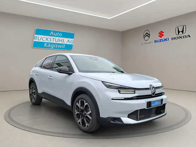 Citroën C4 1.2 PureTech Max
