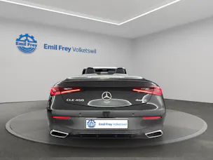 Mercedes-Benz CLE 450 AMG Line 4matic Cabriolet