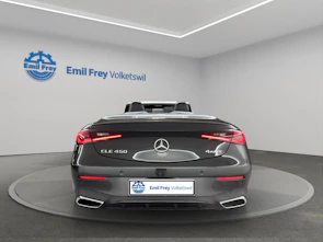 Fahrzeugbild MERCEDES-BENZ CLE 450 AMG Line 4matic Cabriolet