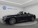 Mercedes-Benz CLE 450 AMG Line 4matic Cabriolet