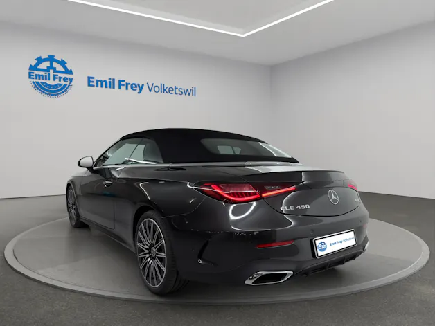Mercedes-Benz CLE 450 AMG Line 4matic Cabriolet