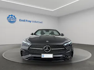 Mercedes-Benz CLE 450 AMG Line 4matic Cabriolet