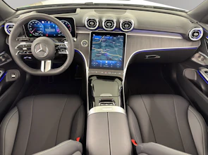 Fahrzeugbild MERCEDES-BENZ CLE 450 AMG Line 4matic Cabriolet