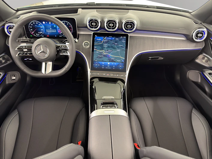 Fahrzeugbild MERCEDES-BENZ CLE 450