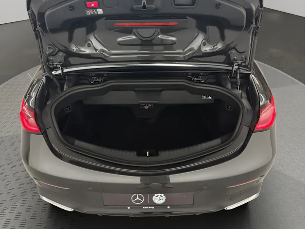 Mercedes-Benz CLE 450 AMG Line 4matic Cabriolet