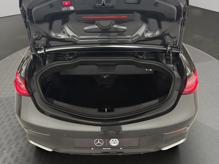 Fahrzeugbild MERCEDES-BENZ CLE 450