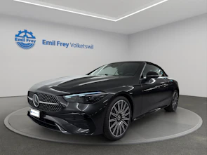 Fahrzeugbild MERCEDES-BENZ CLE 450 AMG Line 4matic Cabriolet