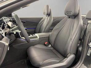 Fahrzeugbild MERCEDES-BENZ CLE 450 AMG Line 4matic Cabriolet