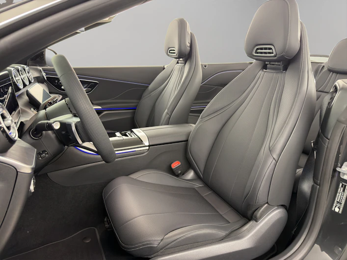 Fahrzeugbild MERCEDES-BENZ CLE 450