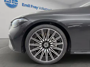 Mercedes-Benz CLE 450 AMG Line 4matic Cabriolet