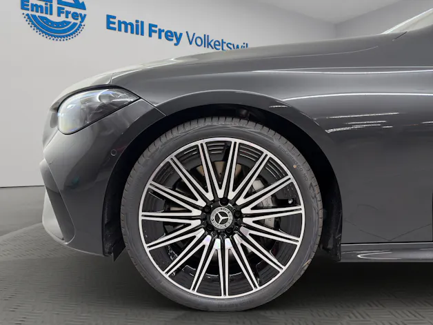 Mercedes-Benz CLE 450 AMG Line 4matic Cabriolet