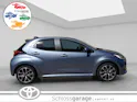 Toyota Yaris 1.5 VVT-i HSD Trend