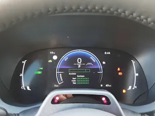 Toyota Yaris 1.5 VVT-i HSD Trend