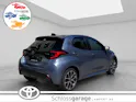Toyota Yaris 1.5 VVT-i HSD Trend