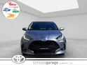 Toyota Yaris 1.5 VVT-i HSD Trend