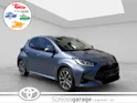 Toyota Yaris 1.5 VVT-i HSD Trend