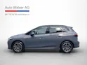 BMW 230e xDrive paddles Active Tourer