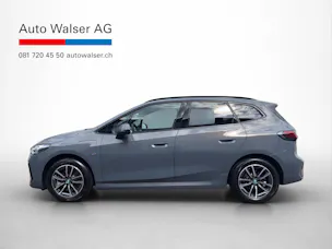 BMW 230e xDrive paddles Active Tourer