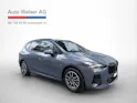 BMW 230e xDrive paddles Active Tourer
