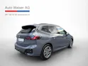 BMW 230e xDrive paddles Active Tourer