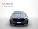 BMW 230e xDrive paddles Active Tourer