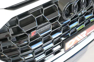Audi RS Q3 Sportback 2.5 TFSI quattro S-Tronic