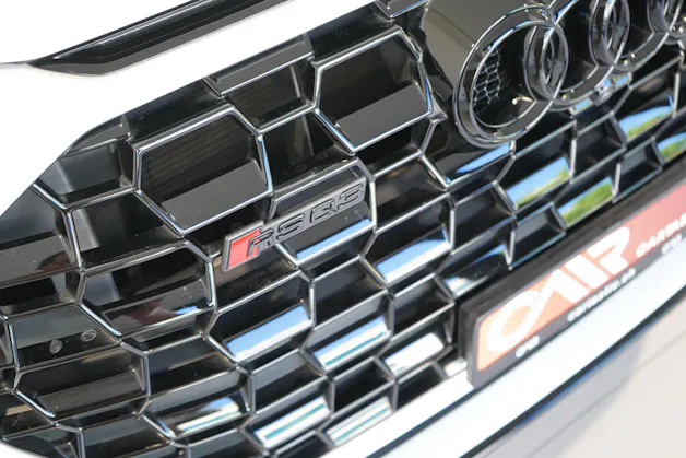 Audi RS Q3 Sportback 2.5 TFSI quattro S-Tronic