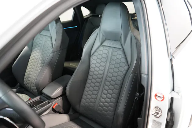 Audi RS Q3 Sportback 2.5 TFSI quattro S-Tronic