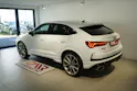 Audi RS Q3 Sportback 2.5 TFSI quattro S-Tronic