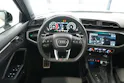 Audi RS Q3 Sportback 2.5 TFSI quattro S-Tronic