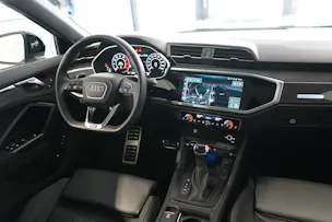 Audi RS Q3 Sportback 2.5 TFSI quattro S-Tronic