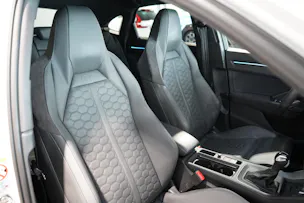 Audi RS Q3 Sportback 2.5 TFSI quattro S-Tronic
