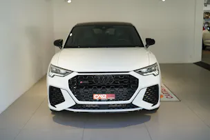 Audi RS Q3 Sportback 2.5 TFSI quattro S-Tronic