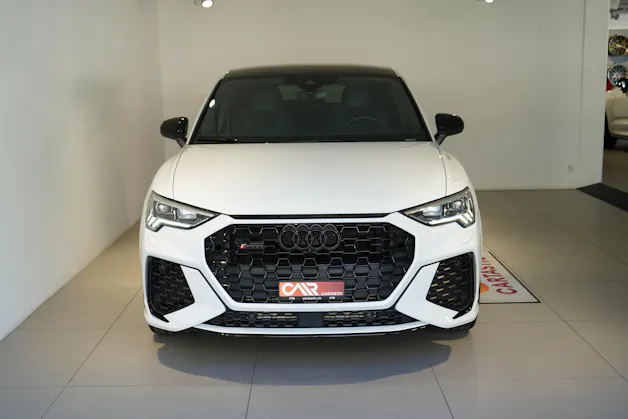 Audi RS Q3 Sportback 2.5 TFSI quattro S-Tronic