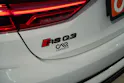 Audi RS Q3 Sportback 2.5 TFSI quattro S-Tronic