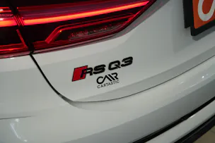 Audi RS Q3 Sportback 2.5 TFSI quattro S-Tronic