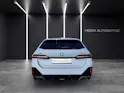 BMW 520d xDrive Touring