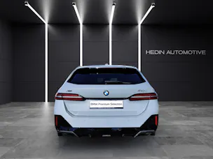 BMW 520d xDrive Touring