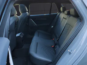 BMW 520d xDrive Touring