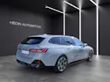BMW 520d xDrive Touring